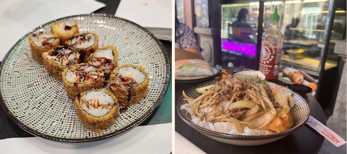 Sushi and More - Gallery Image 3