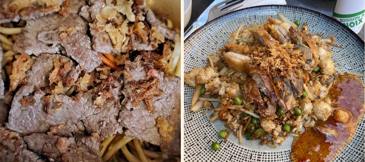 Sushi and More - Gallery Image 5